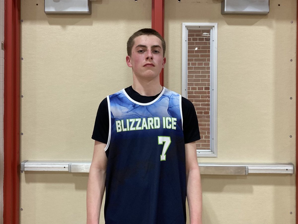 Gibbs_Dan_'s tweet photo. NY2LA Spring Showdown – Saturday Standouts

🔗https://t.co/CqbRR8jf8O

Elijah Harris – Journey Page – Ka’nye Barrett – Trevor Butterfield – Darrius Washington https://t.co/MuNdtvLllw