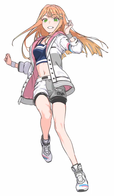 #学マス まとめ:幼馴染+オマケ 