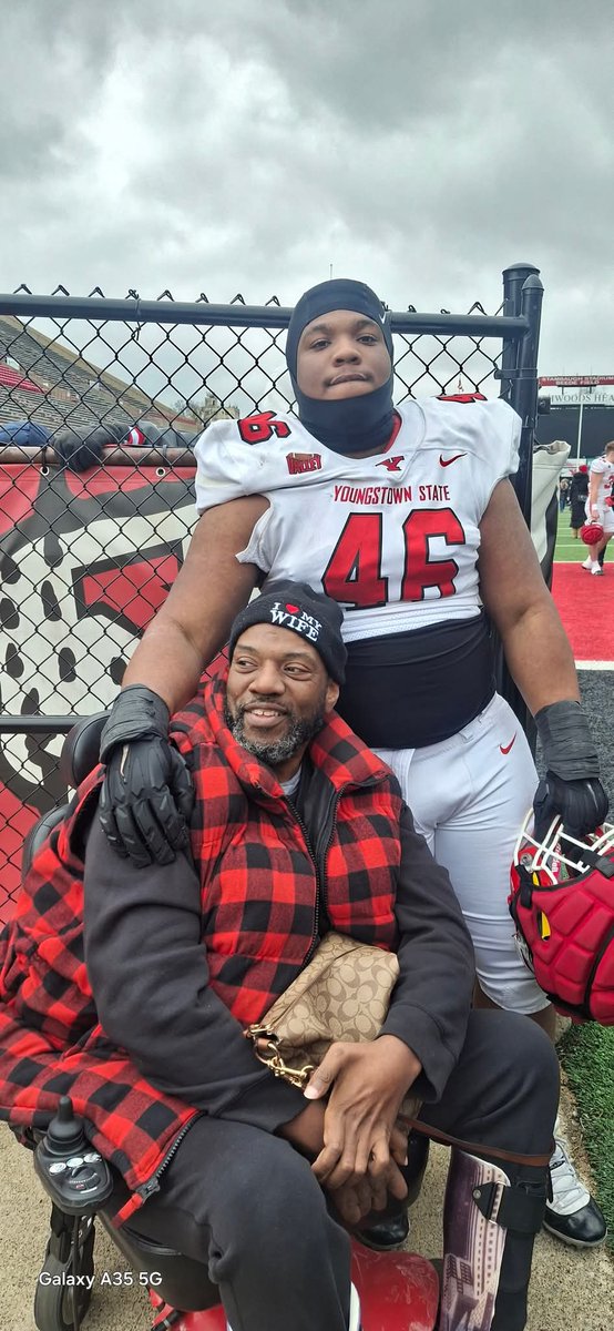 #45 but #46 for the game good work today son keep working and getting better