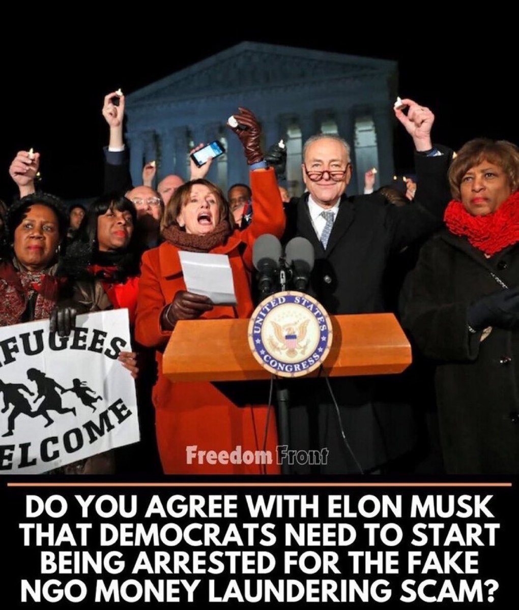 MAGA Voice tweet media