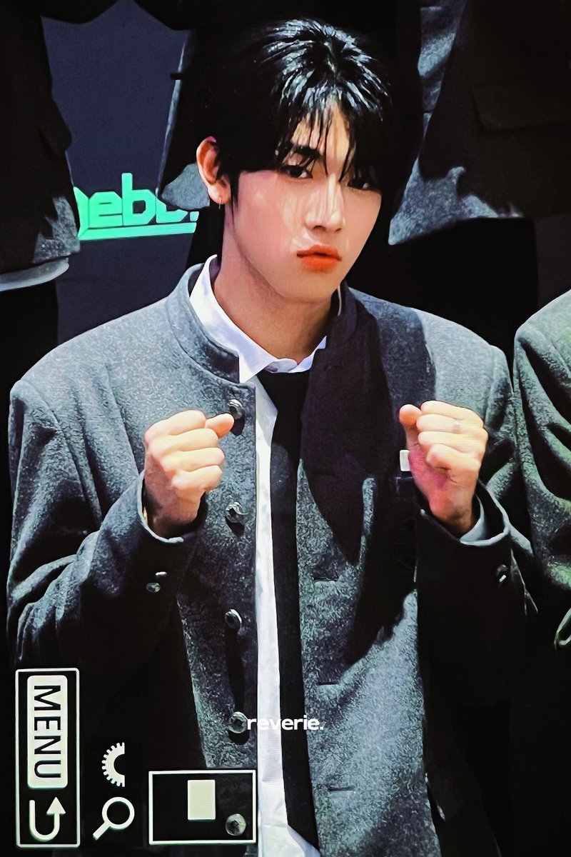 Reveriedotcom's tweet photo. 250413
#Debuts_Plan #NewKids #뉴키즈
#박준환 https://t.co/apZxR16cuq
