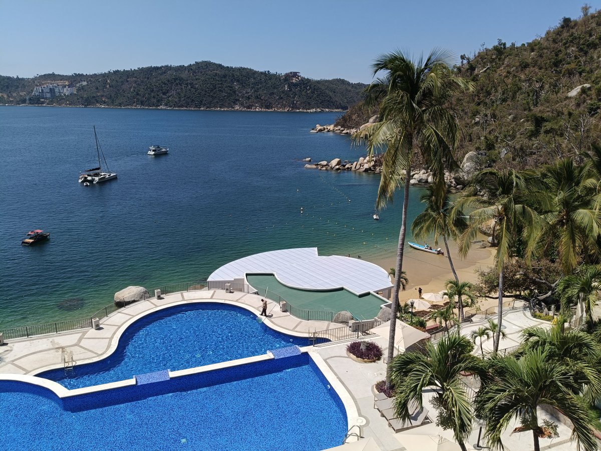 Acapulco Sunshine Reservaciones de Hoteles tweet media