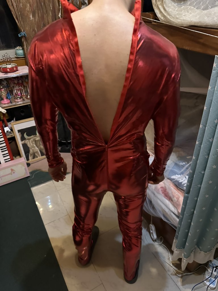 hornyredranger (@heathersca70507) on Twitter photo 