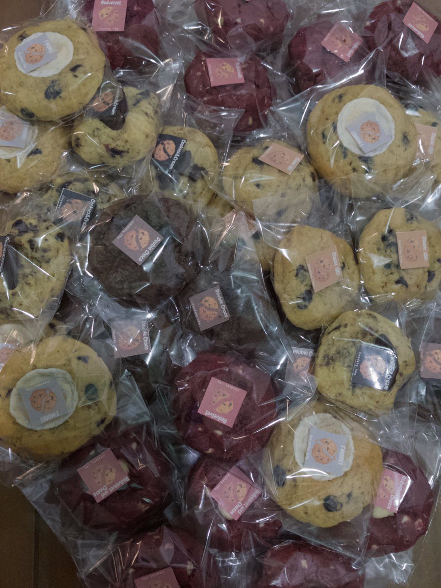 Lili🫧|| jualan cookies🍪 tweet media