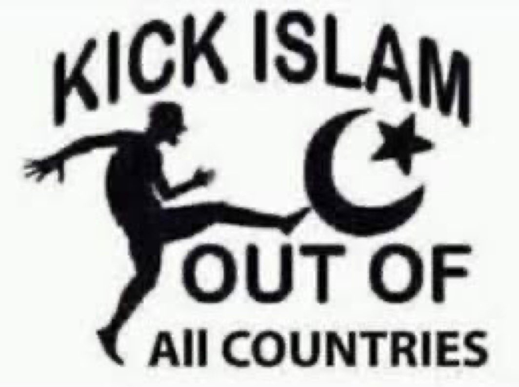 <a href="/realMaalouf/">Dr. Maalouf ‏</a> 🟥Please kick the Devil out of all countries 🟥🔥🔥🔥