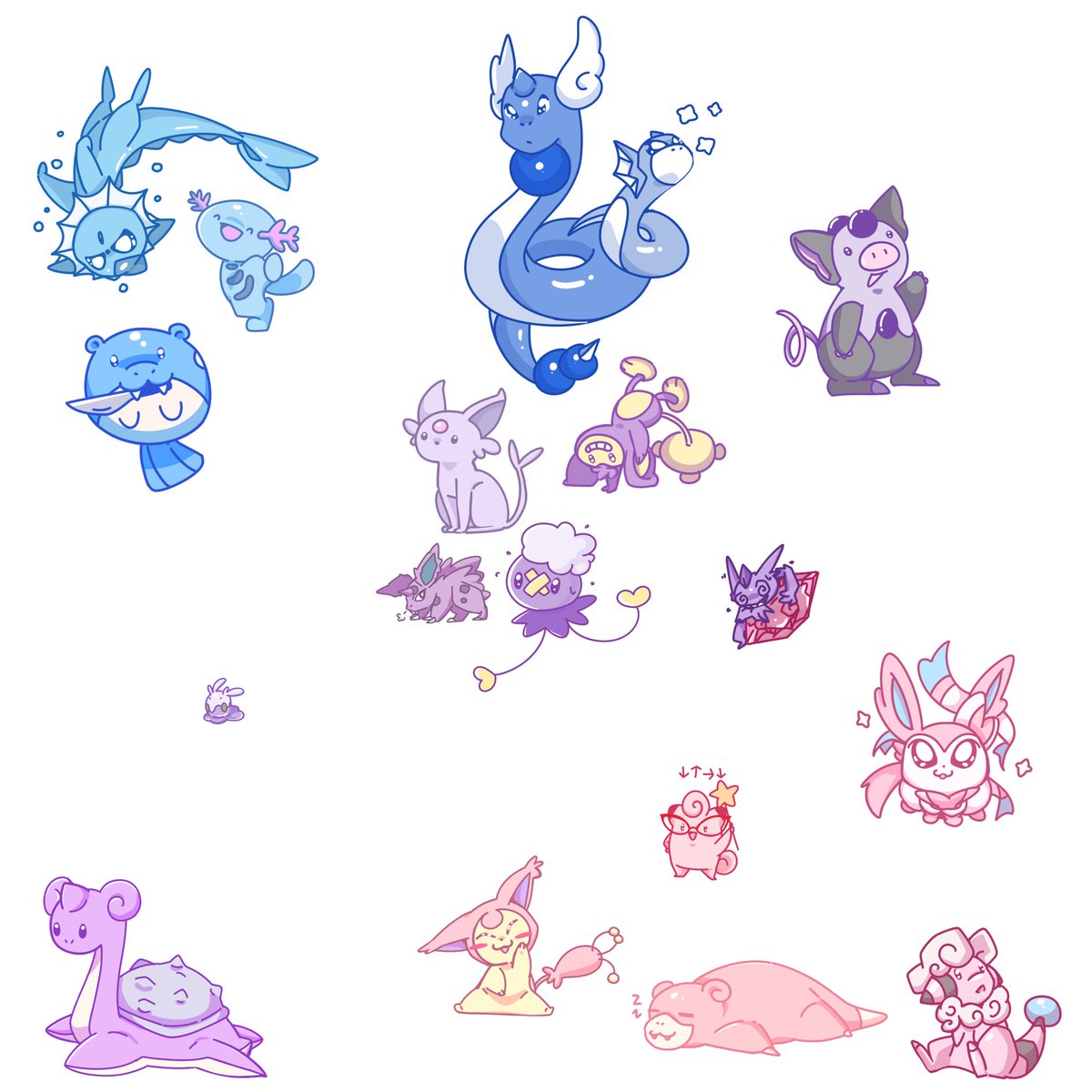 More