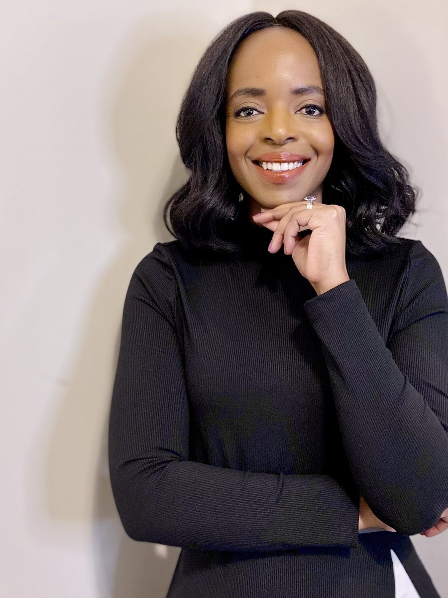 Modesta Mahiga LLC tweet media