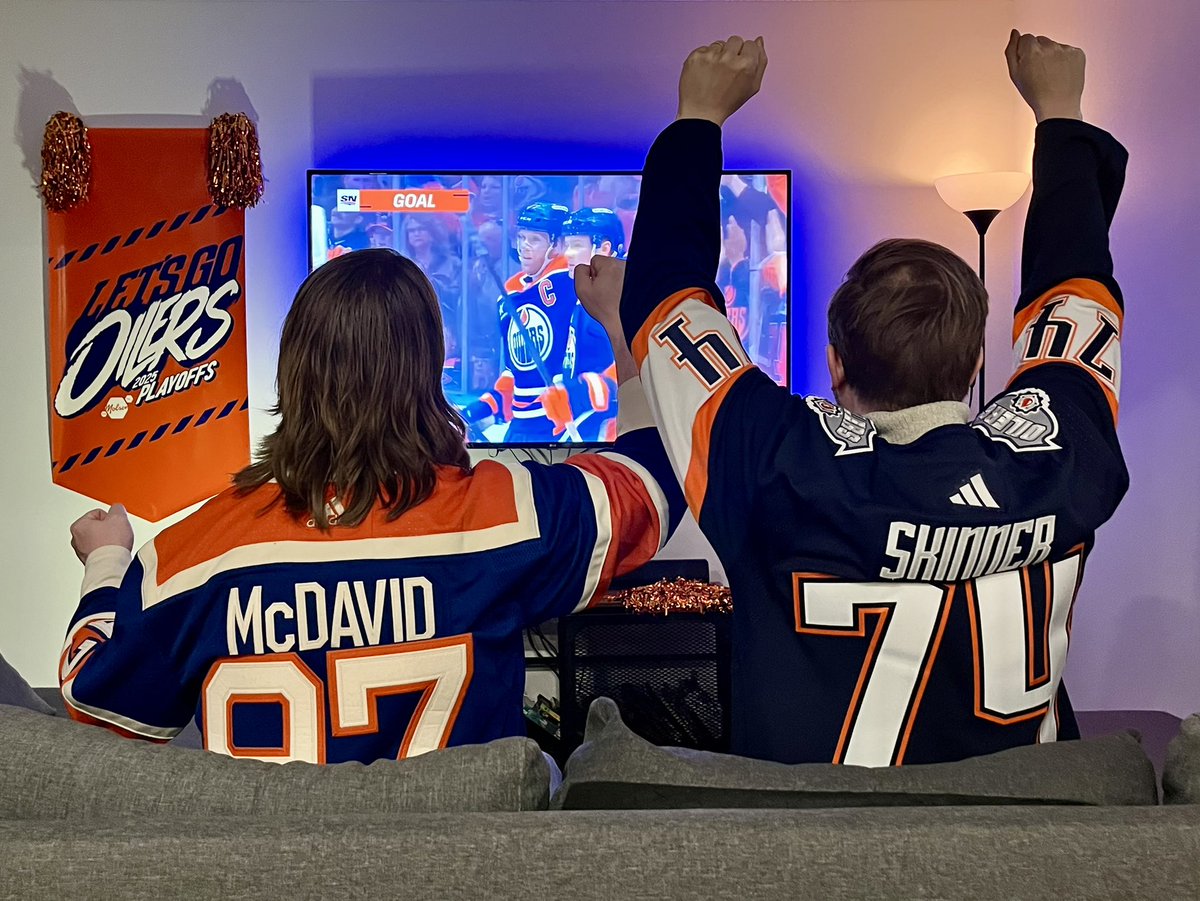 William Huff tweet media