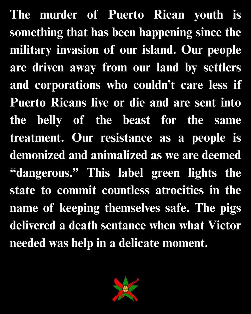 BLFChicago's tweet photo. #JUSTICEFORVICTORPEREZ https://t.co/NLcVvRvw9X