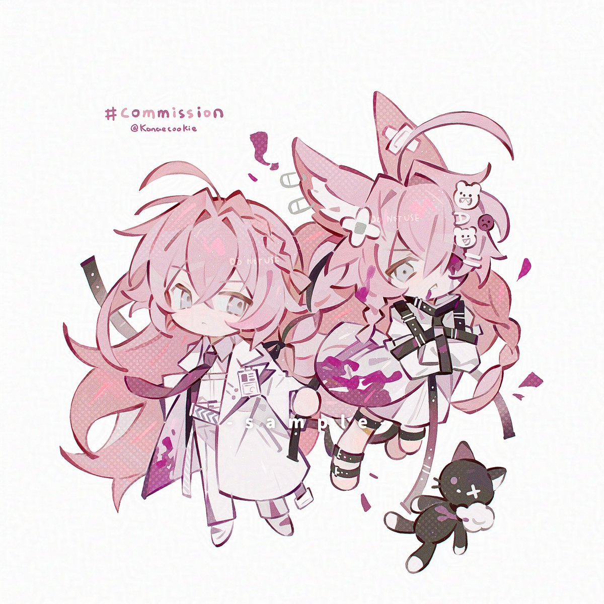 Kanae🌱多忙 (@kanaecookie) on Twitter photo 