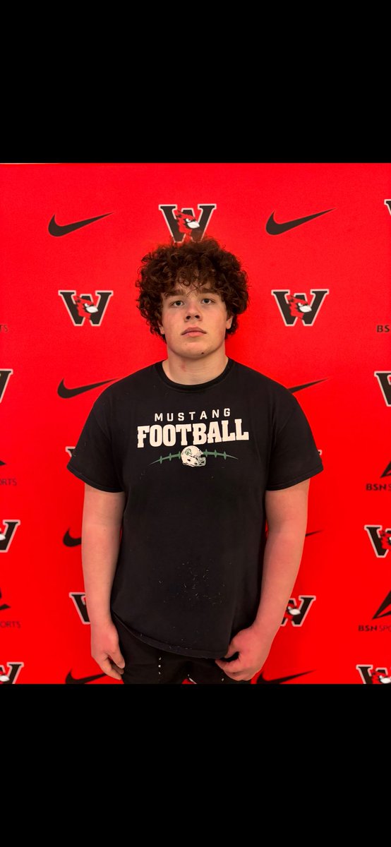 Jadon Gavin (@jadongavin) on Twitter photo Had a great camp with <a href="/Wes_Football/">Wesleyan University Football</a> thank you to all the coaches! <a href="/CoachJohnsonOL/">𝘽𝙤𝙗𝙗𝙮 𝙅𝙤𝙝𝙣𝙨𝙤𝙣 𝙄𝙄𝙄</a> <a href="/TheCoachGriggs/">Adam Griggs M.Ed, M.S.</a> <a href="/CoachTank78/">Frank Mullen</a> <a href="/MobergAaron/">Coach Moberg</a> <a href="/NCSA_Football/">NCSA_Football</a> Had a great camp with <a href="/Wes_Football/">Wesleyan University Football</a> thank you to all the coaches! <a href="/CoachJohnsonOL/">𝘽𝙤𝙗𝙗𝙮 𝙅𝙤𝙝𝙣𝙨𝙤𝙣 𝙄𝙄𝙄</a> <a href="/TheCoachGriggs/">Adam Griggs M.Ed, M.S.</a> <a href="/CoachTank78/">Frank Mullen</a> <a href="/MobergAaron/">Coach Moberg</a> <a href="/NCSA_Football/">NCSA_Football</a>