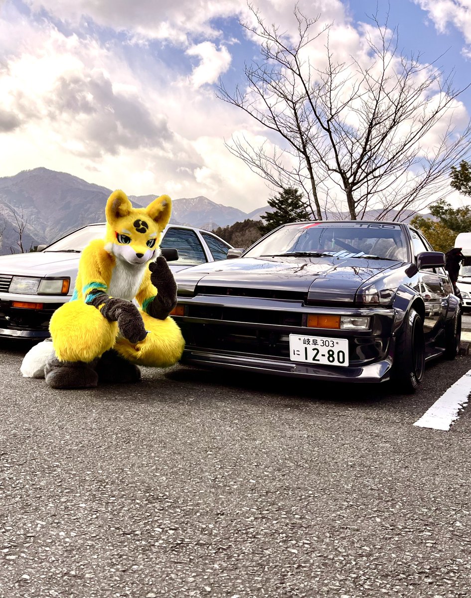 未だにこれがじわじわくる😇