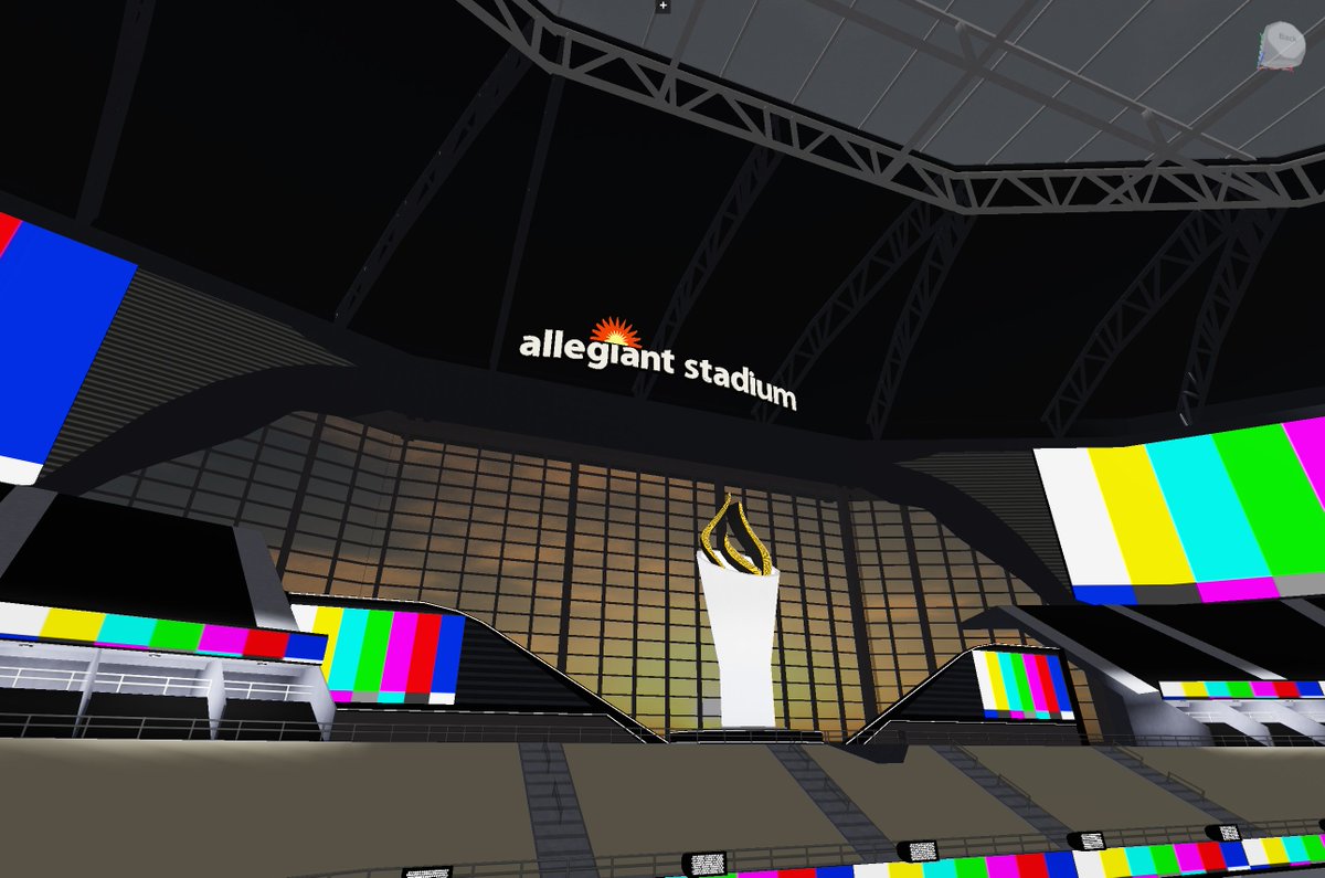 ROBLOXWWE2026's tweet photo. 1⃣4⃣.. Days Away.. #WrestleMania https://t.co/Ln776TWSPj