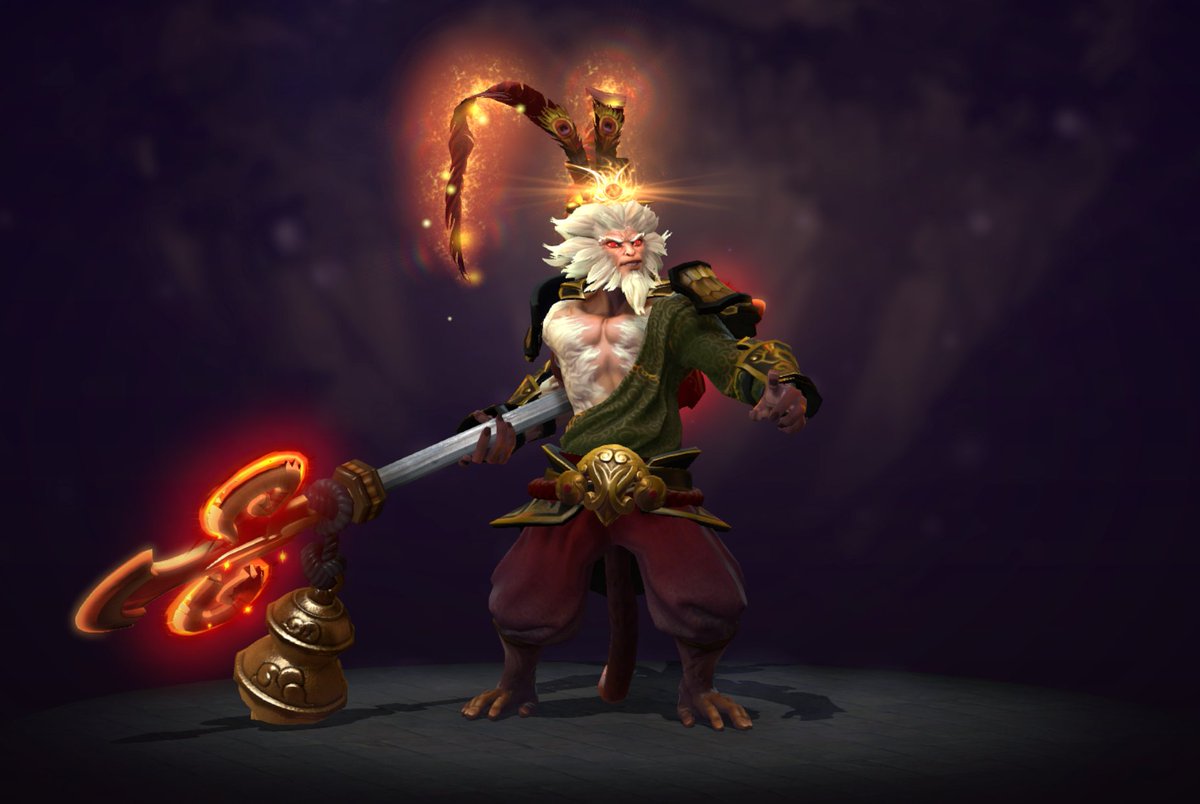 THANK YOU HIHIHI 🥰 I'll work hard!