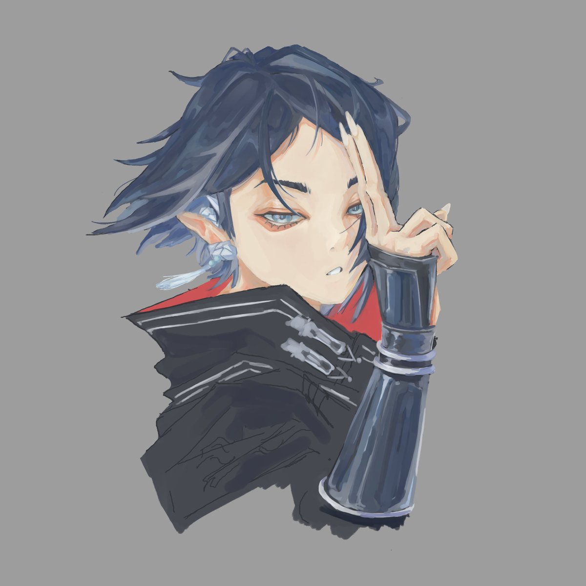 #zuole #zuo_le #arknights #ArknightsFanArt