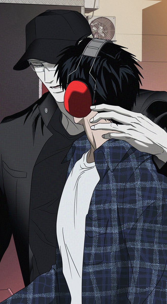 0lkyou's tweet image. &amp;lt;셔트라인&amp;gt; 96화 업데이트됐습니다!
lezhin.com/ko/comic/shutl…