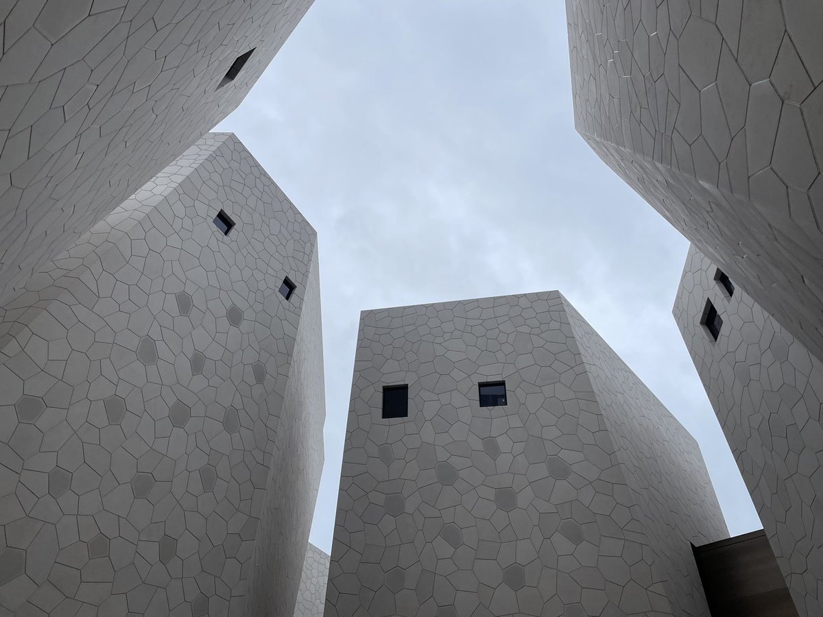 大阪万博はサウジアラビア館すごすぎた…！展示の完成度えぐいし、普通