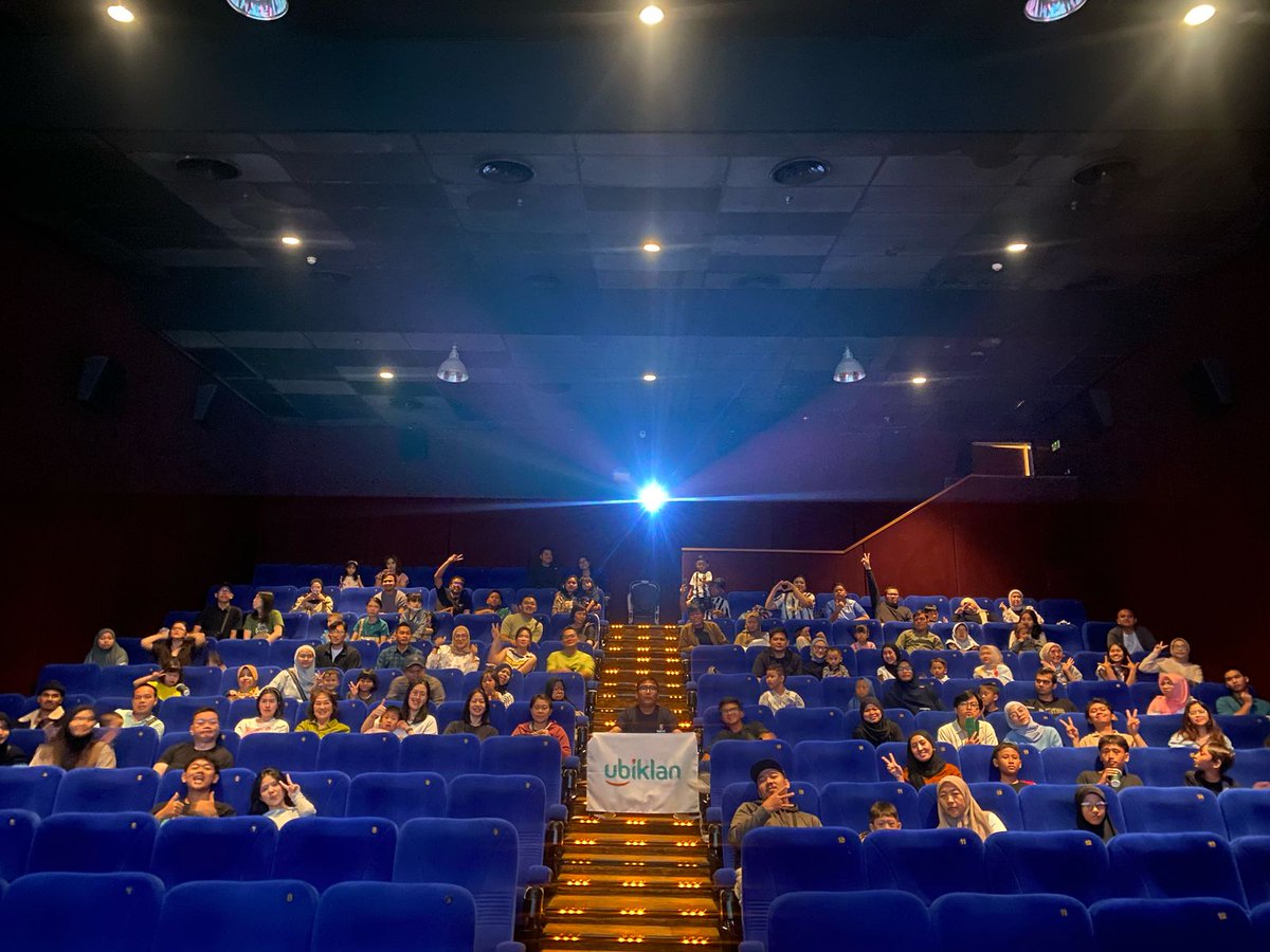 Thankyou <a href="/VisinemaID/">Film Na Willa tayang 18 Maret 2026 di Bioskop!</a> <a href="/jumbofilm_id/">JUMBO! ⭐️</a>