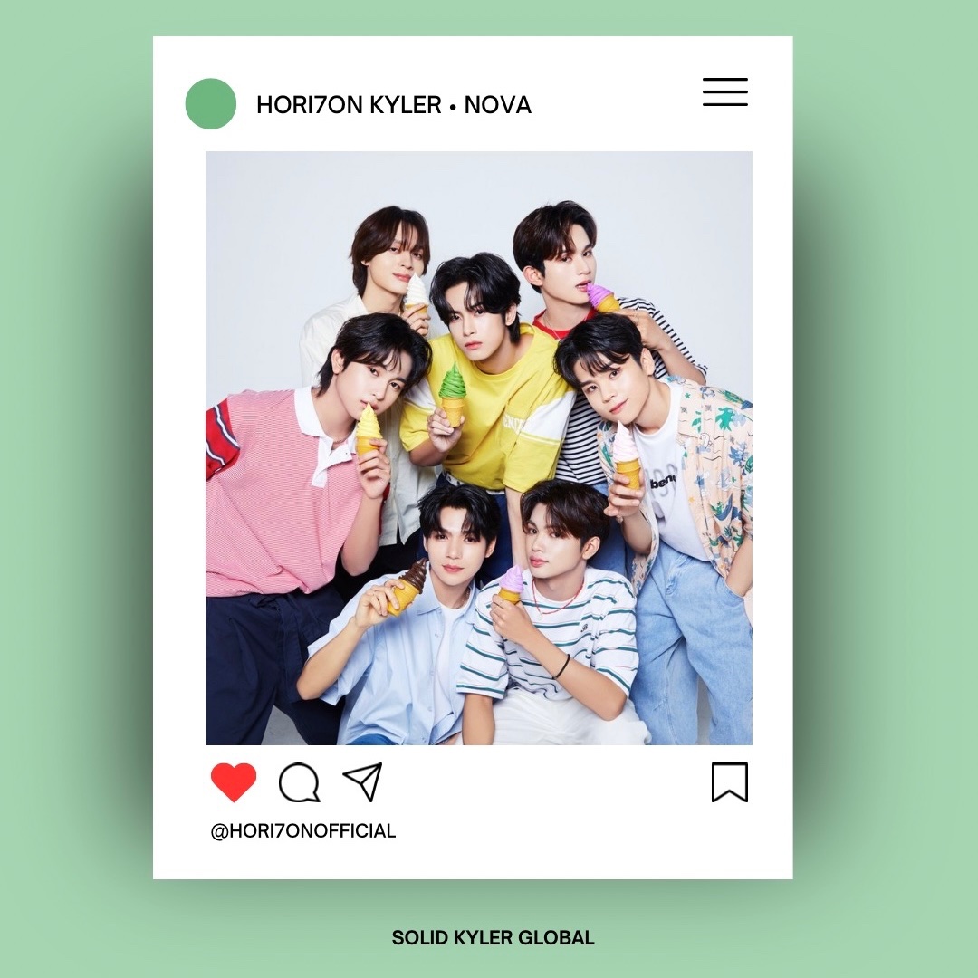 SolidH7NKyler's tweet photo. [🌟]

NOVAs, Don’t miss out HORI7ON later on #MatchMade with DJ RAMSEY 2:30 PM at TRUE FM and ONE PH 💚

MATCH MADE 4 HORI7ON

#HORI7ONonMatchMade
#HORI7ON #호라이즌 
#HORI7ON_KYLER
@HORI7ONofficial https://t.co/XCbkgphjM2