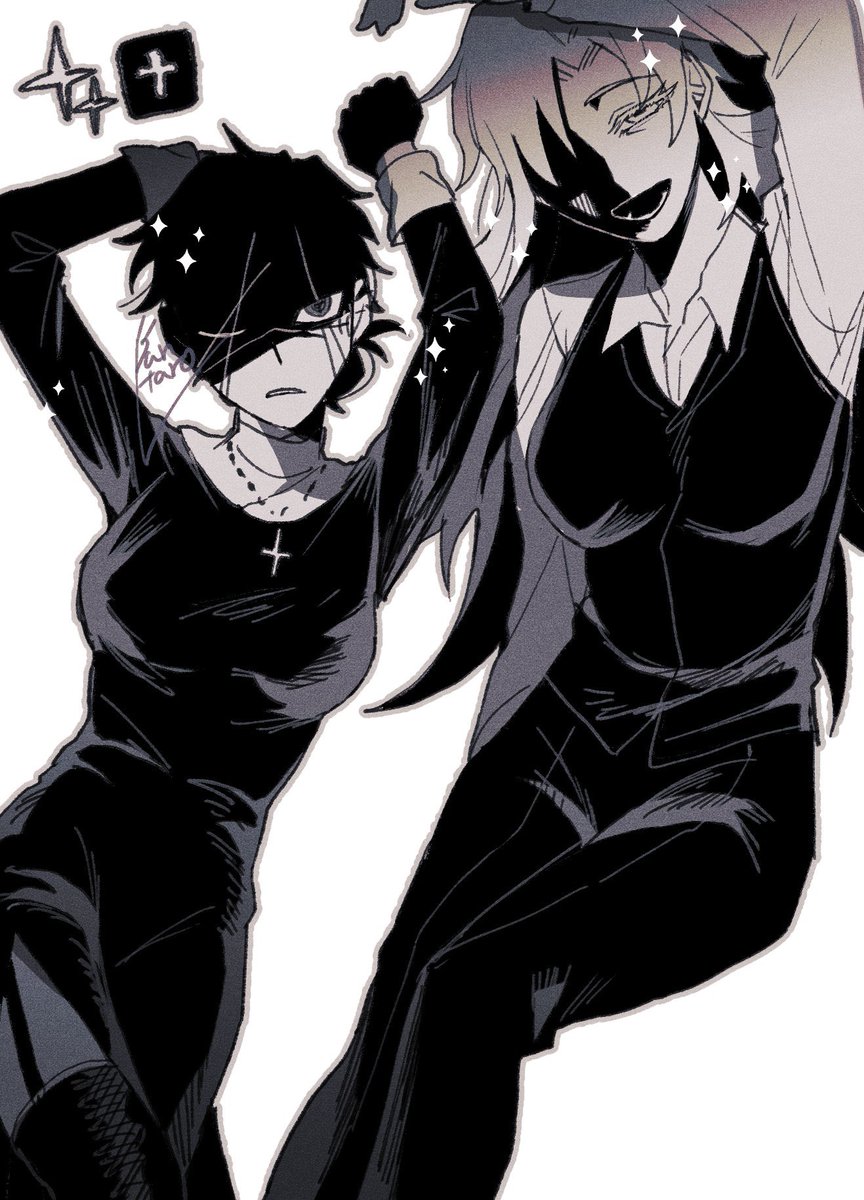 @MaleFiciuM_U 
我が家のダリダヴTS共 