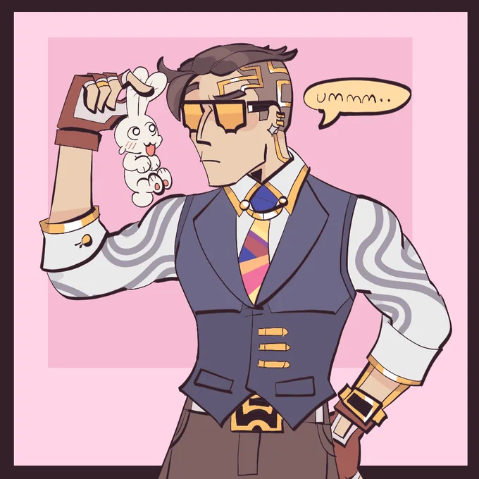I will finish the cypher one later actually

Compiling my vaguely self-ship chamber art, I dont actually self-ship seriously dw.. I don't think I am likable enough to even PRETEND they could like me LOL 