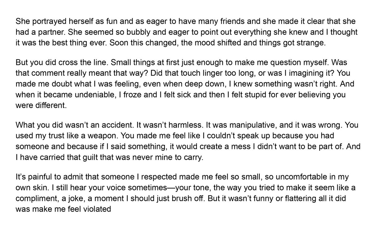 boxfishfiles's tweet image. Four other individual victim impact statements:
You can sign the petition to remove Moodhu Bulhaa Dive Center from Vacations Expo here: chng.it/tPkpcLBBsf