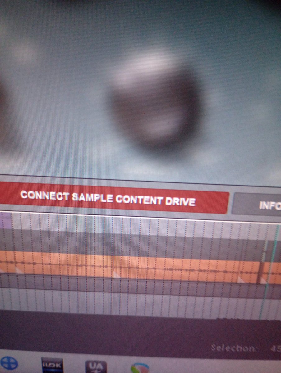 CryptoHyppie's tweet photo. @UAudio This blows ....   Everything's just about tweaked right almost ready for the final render and...... 🫠 https://t.co/XwvQT1R7ke