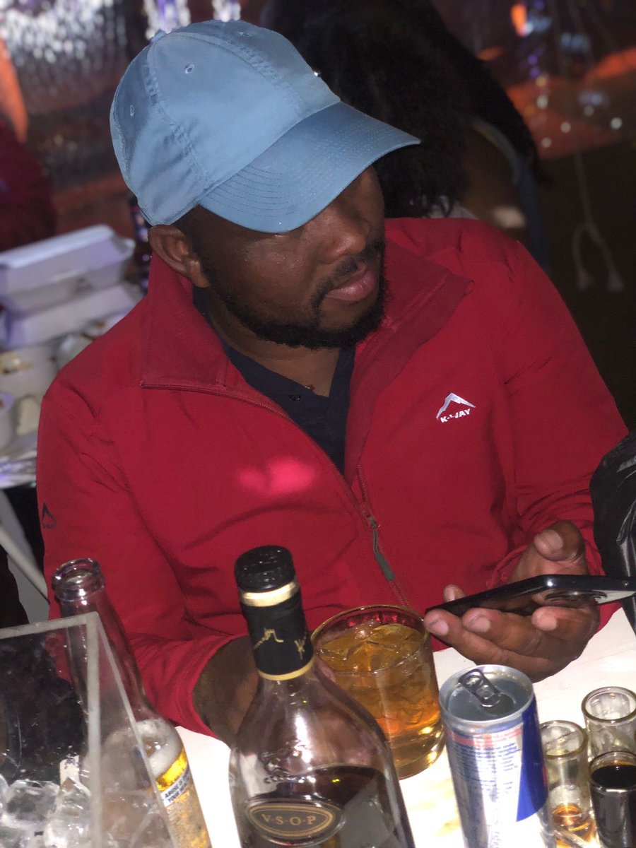 Lets drink