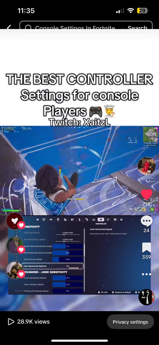 Finally getting some tiktok motion 🥹