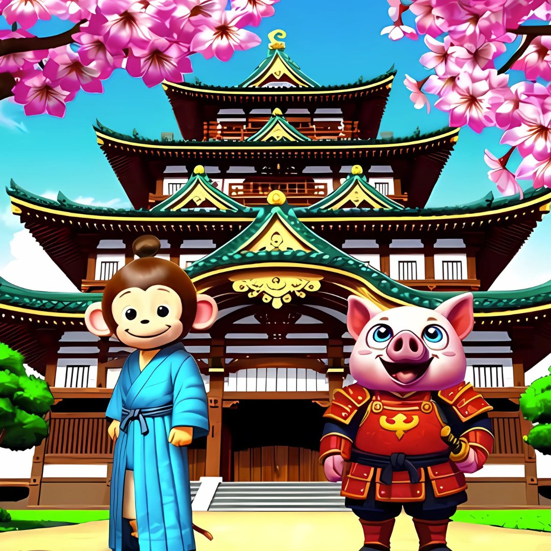 COCO MONG Syndicate tweet media