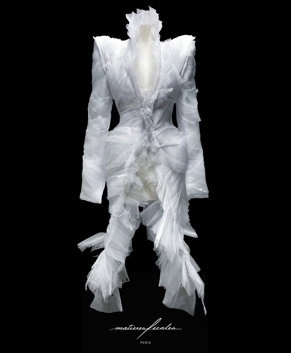 HausOfBitchs's tweet photo. Matières Fécales for Lady Gaga's coachella. https://t.co/mi0IYWaVOD