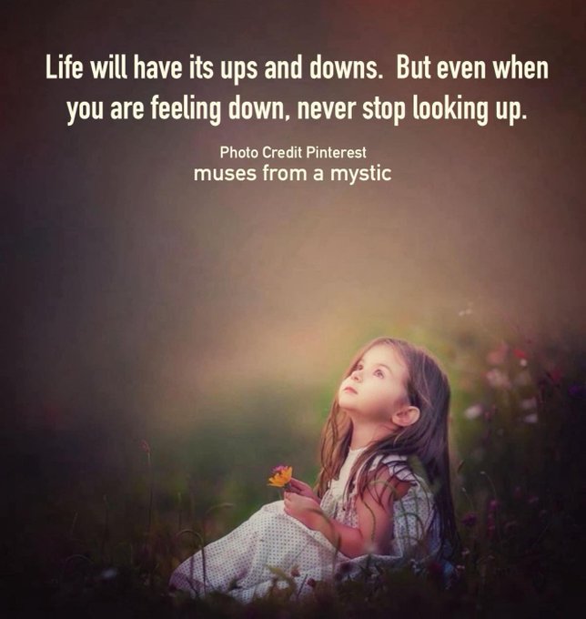 A mind open to growth is a mind open to possibility