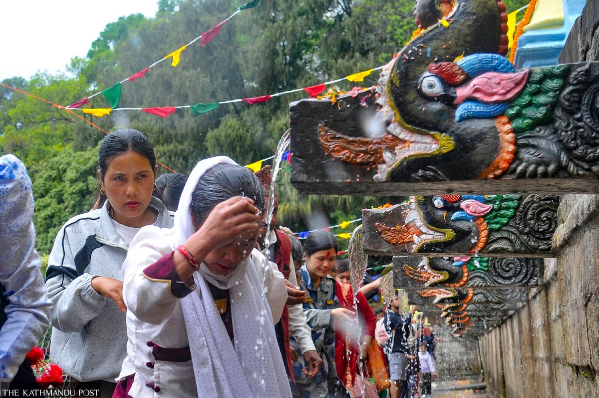 The Kathmandu Post tweet media