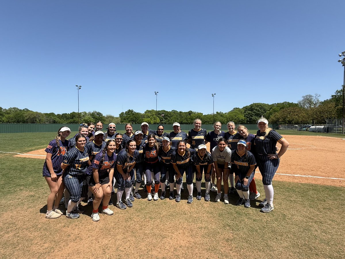 Delanee Parsons (@deeparsons2027) on Twitter photo Practiced with <a href="/643Fastpitch18U/">643TexasFastpitch18Showcase</a> today, then we all watched a <a href="/TexasWesleyan/">Texas Wesleyan</a> softball game. So excited to see what the summer has in store for our team! <a href="/643TX_Fastpitch/">643TexasFastpitch</a> <a href="/BrookeR2323/">Brooke Richards</a> Practiced with <a href="/643Fastpitch18U/">643TexasFastpitch18Showcase</a> today, then we all watched a <a href="/TexasWesleyan/">Texas Wesleyan</a> softball game. So excited to see what the summer has in store for our team! <a href="/643TX_Fastpitch/">643TexasFastpitch</a> <a href="/BrookeR2323/">Brooke Richards</a>
