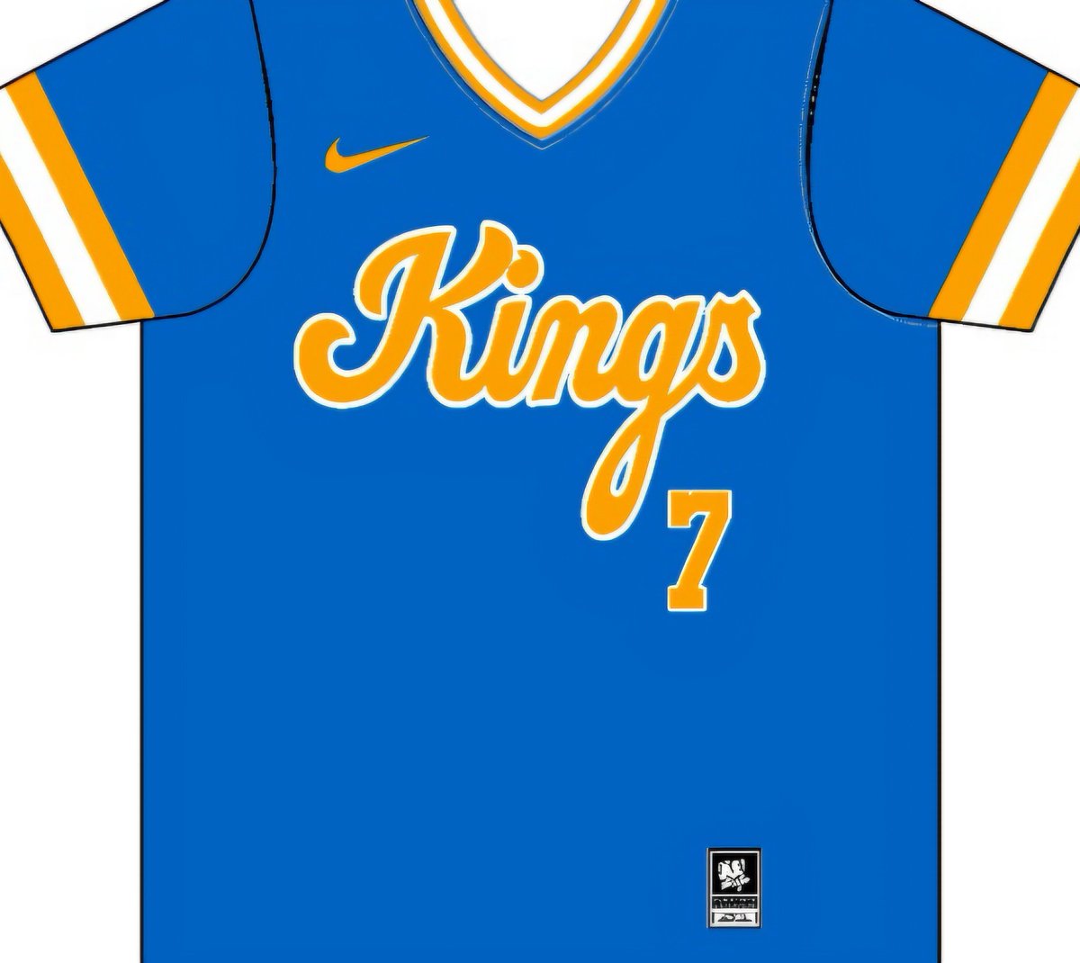 Catch Leavenworth, Lansing, Staley and other baseball alumni in action as the Kansas City Kings for their first adult baseball game this Sunday at 215 PM @ Johnson County 3 &amp; 2 West, Field 21!! 

<a href="/LeavenworthBas1/">Leavenworth Baseball</a> <a href="/PrideBaseball21/">Lansing High School Baseball</a> <a href="/StaleyBaseball/">Staley Baseball</a> <a href="/Staleyhsgolf/">StaleyFalconsGolf</a>