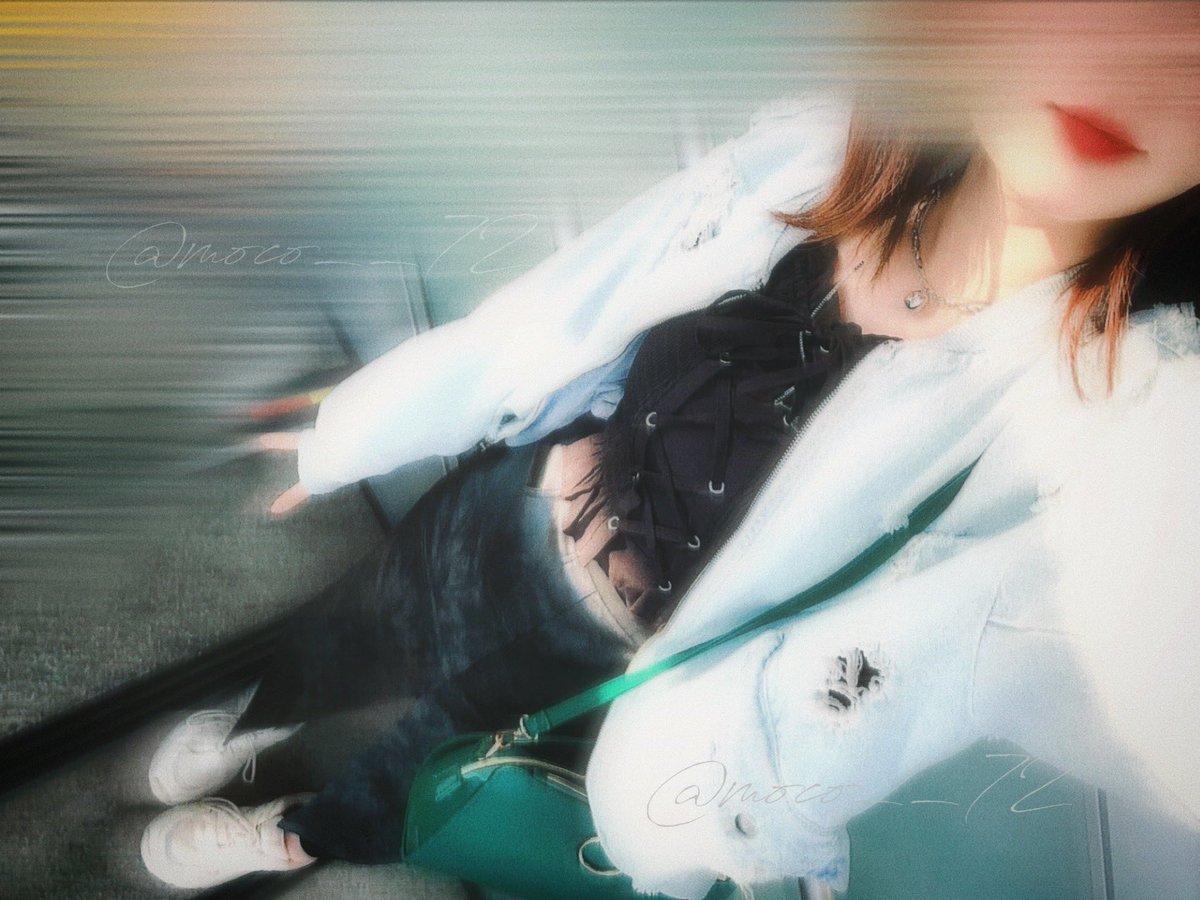 もこ。 (@moco__72) / X