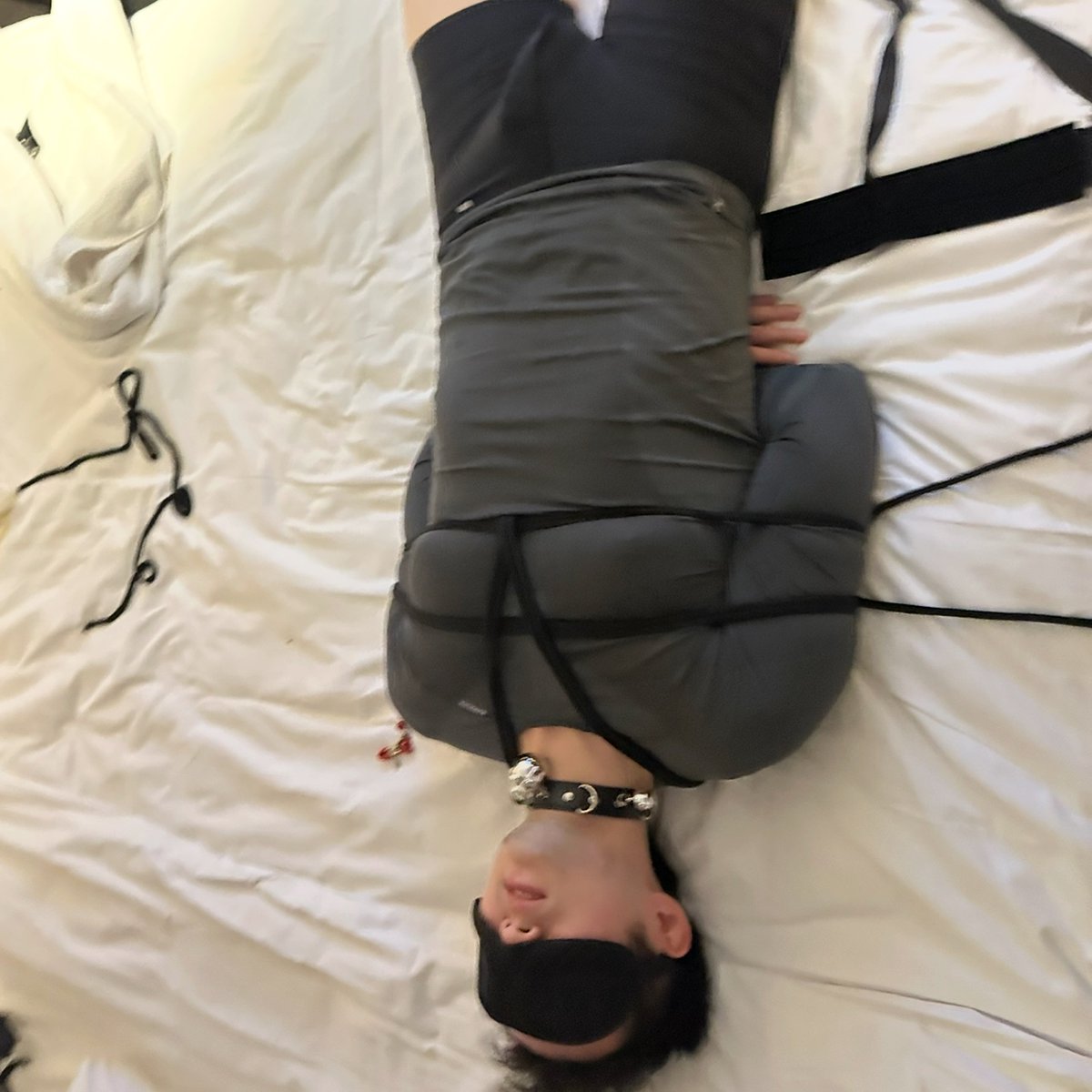 ybecyan's tweet photo. 近期存图发一波！！#农牛 #捆绑 #tk #sm https://t.co/B86Gwcm3LI