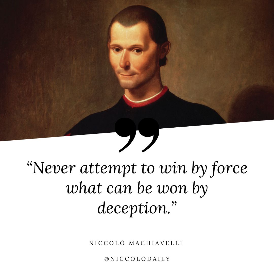 NiccoloDaily's tweet image. 