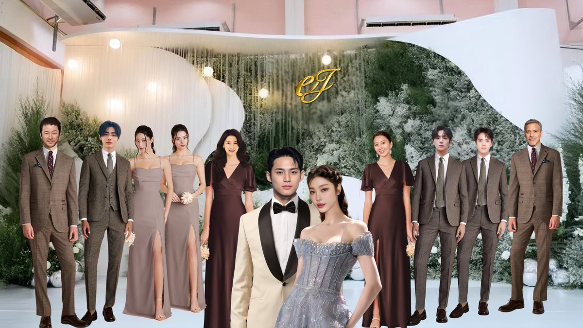 MORIUCHI FAMILY tweet media