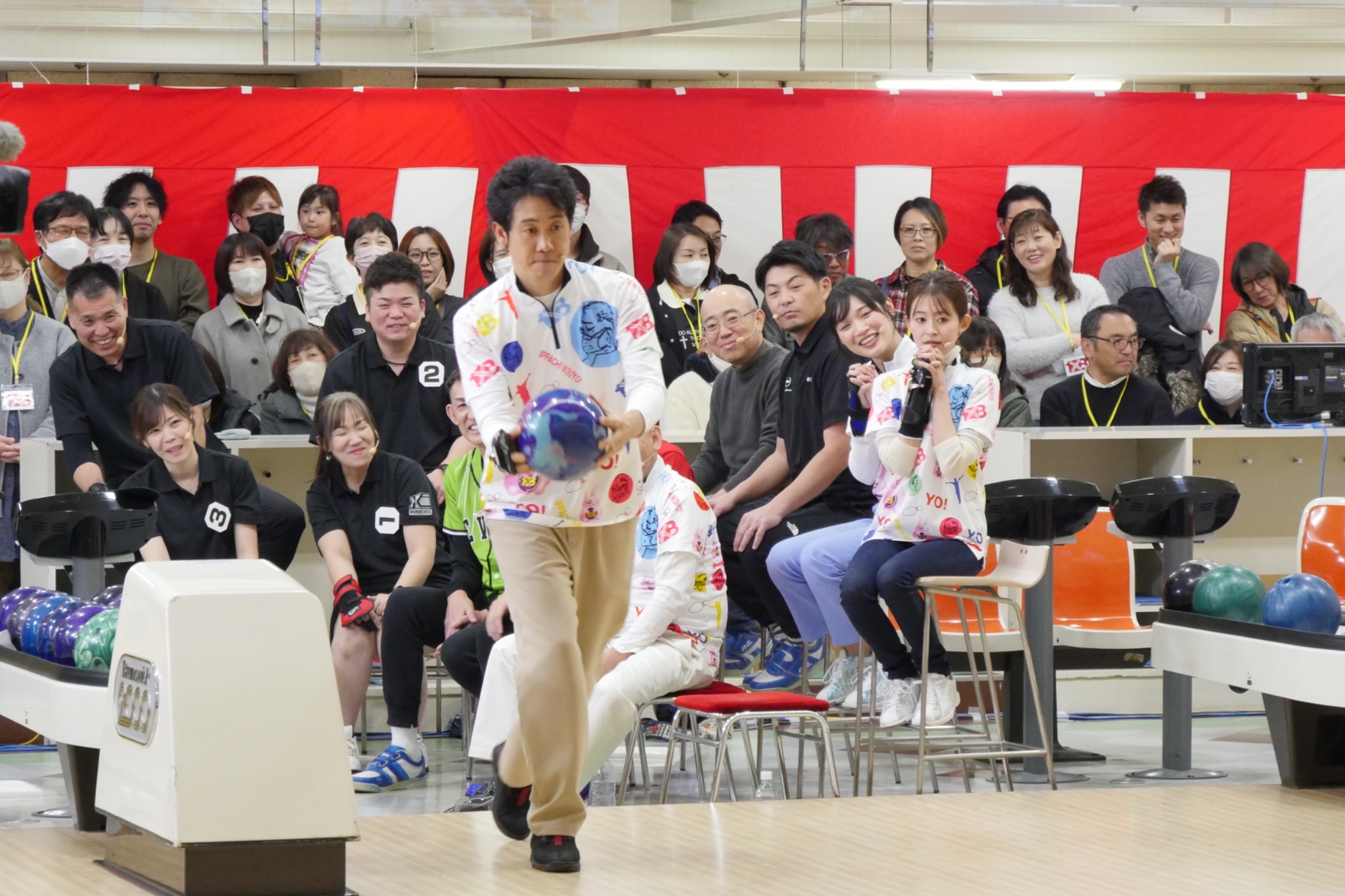 STV 1×8いこうよ！ (@stv1x8) / X