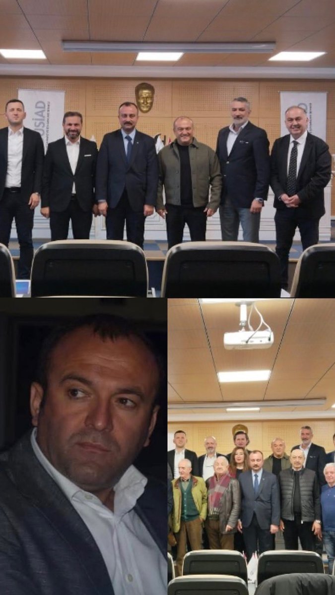 kayaaydinn's tweet photo. Ordu Sanayici Ve iş İnsanları Derneği ORDUSİAD
seçimi yapıldı.
Yeni oluşan yönetim kuruluna bizden biri seçildi.
                İSMAİL AYDIN,
Gururlandık.
Tebrik ediyor,Başarı diliyorum. https://t.co/VmivJ2i5Vm