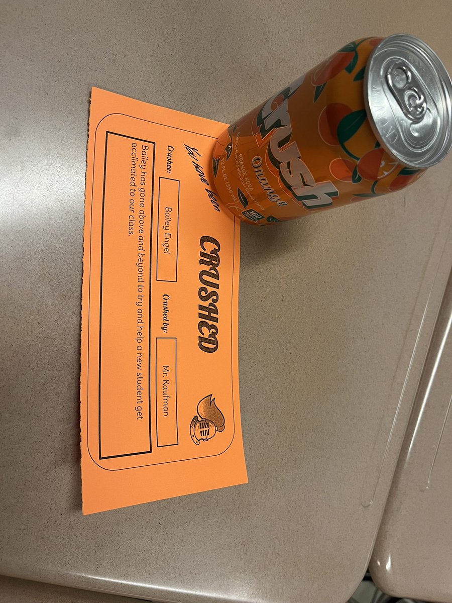 Bailey Engel (@baileyengel4) on Twitter photo This Friday at school I got recognized for serving another student in my class. While it may have been small to me, it might make a large impact on someone else! Being a good person matters!
<a href="/selectfp27_28/">Select Fastpitch 27/28</a> This Friday at school I got recognized for serving another student in my class. While it may have been small to me, it might make a large impact on someone else! Being a good person matters!
<a href="/selectfp27_28/">Select Fastpitch 27/28</a>