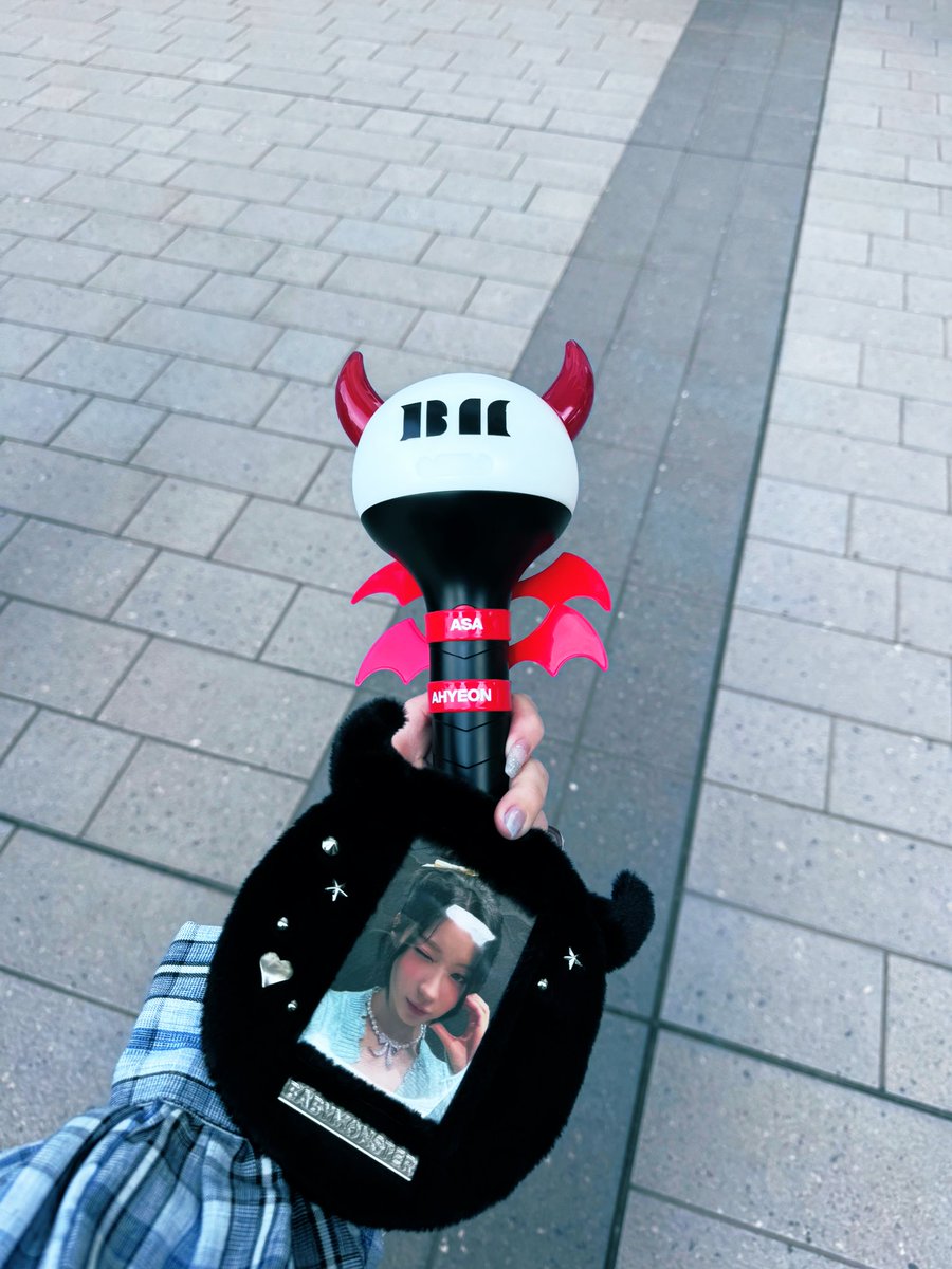 fs8fl3's tweet photo. 01   :   関東🫧

  ♡ or ↺でお迎え行きます!!!✨
  気軽に話しかけてほしいです🥺

 Monstiezのお友達作りたいです💖

 #MONSTIEZと繋がりたい #ベビモン好きな人と繋がりたい　#BABYMONSTER #ベビモン https://t.co/bXnDU0RBdv
