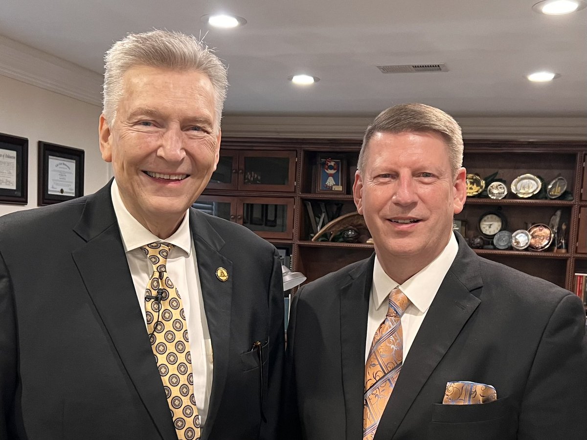 Dr. Chuck Harding tweet media