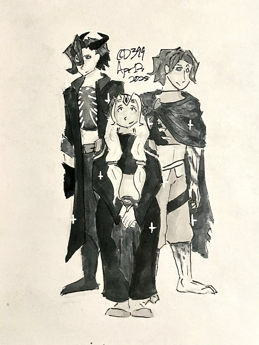 Surely these shrieklings aren’t hiding any ground breaking secrets
#PrincessSMP