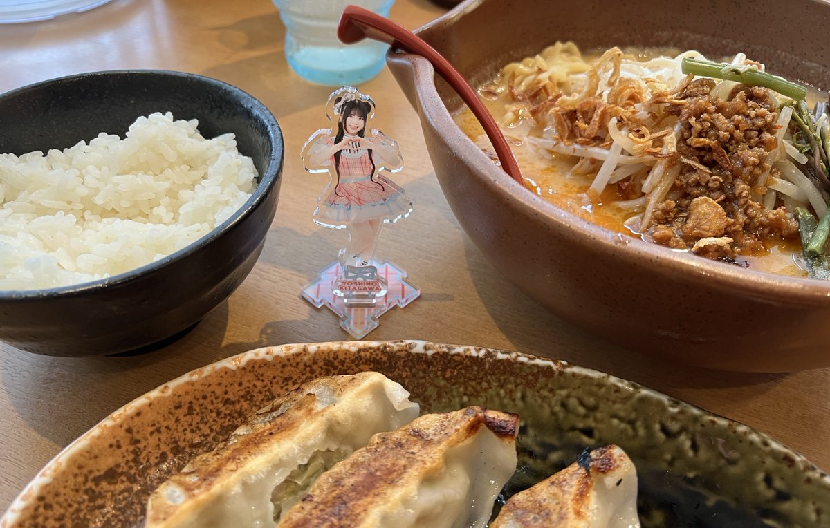 おいしゅうございました😋