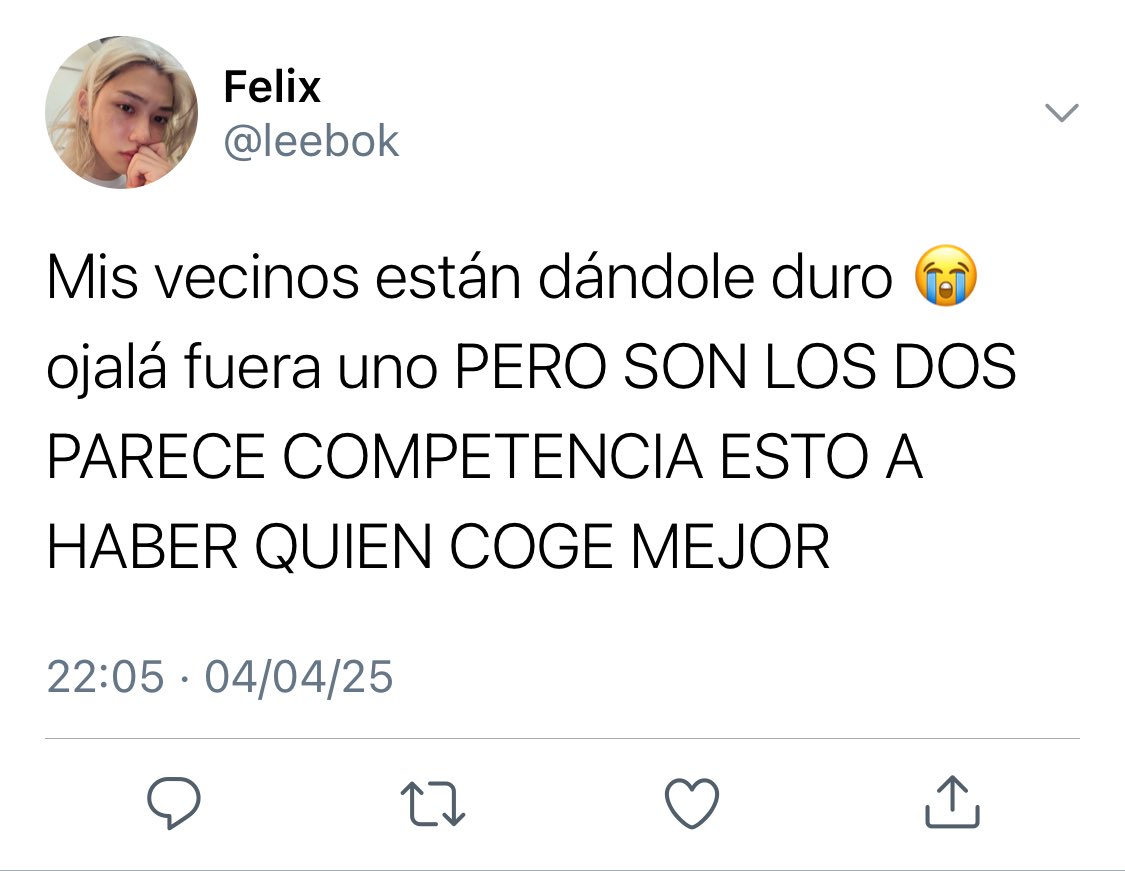 ccminchan's tweet photo. au minchan; el que coja mejor gana 

Donde Minho le propone a su roomie coger solo para demostrarles a sus vecinos que ellos son mejores para echar pasión https://t.co/NxPYRsyNRm