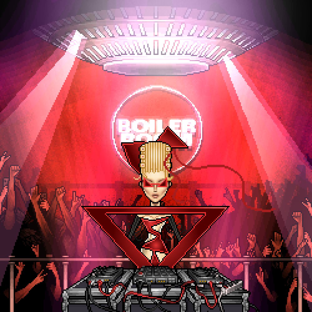 𝘝𝘢𝘪𝘯𝘪𝘭𝘭𝘢 𝘖𝘺𝘢𝘯𝘦𝘥𝘦𝘭 𝘪𝘯 𝘵𝘩𝘦 𝘷𝘰𝘪𝘥... 𝘊𝘜𝘕𝘛𝘐𝘚𝘚𝘐𝘔𝘖 #TheVoid