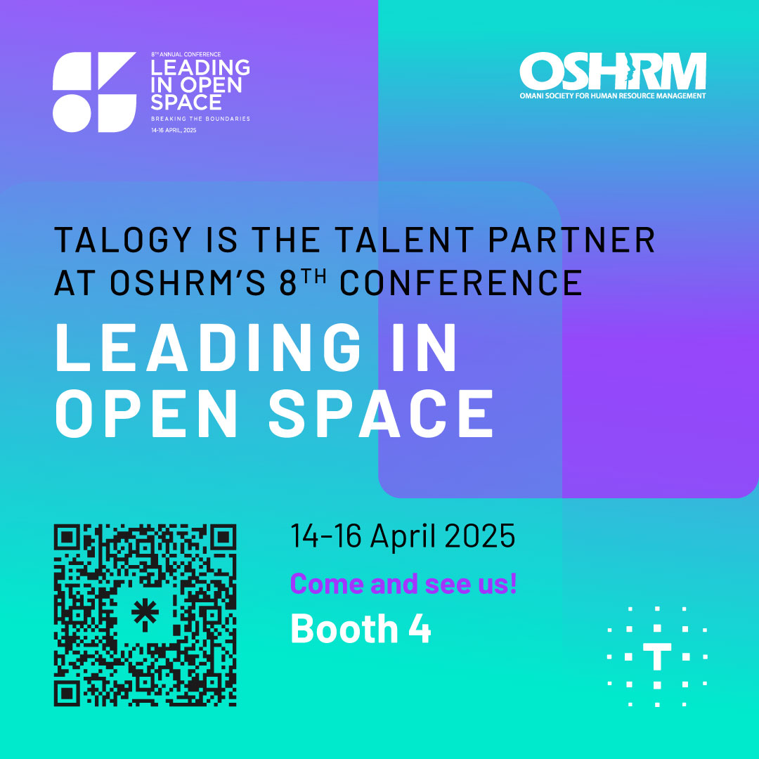 Talogy Middle East & Africa tweet media