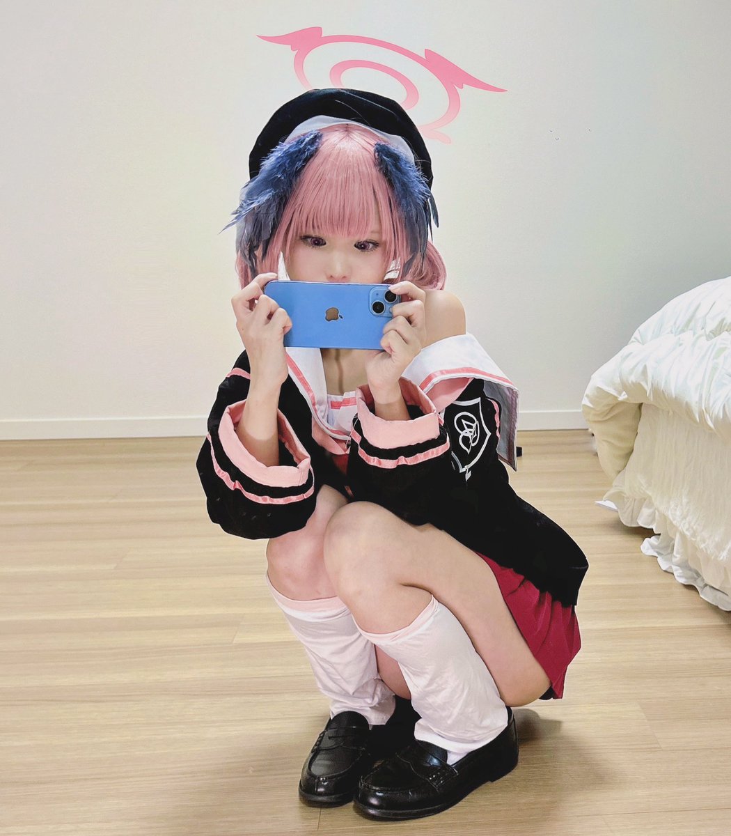 k_purarine's tweet photo. 4/19 コスプレ撮影会&amp;アフターオフ会の詳細をだしました！
ご確認をお願いします( ´ ᵕ ` *)⁾⁾
https://t.co/DwnIRWyYQR https://t.co/HrVS2KodXw